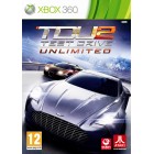  / Racing  Test Drive Unlimited 2 [Xbox 360,  ]