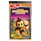  / Kids  Super Monkey Ball Adventure (Essentials) [PSP,  ]