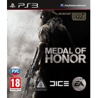   Medal of Honor [PS3,  ]