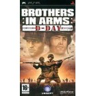  / Action  Brothers in Arms: D-Day (Essentials) [PSP,  ]