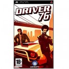  / Racing  Driver76 (Essentials) [PSP,  ]