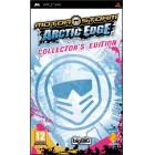 MotorStorm: Arctic Edge Special Edition [PSP,  ]