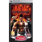  / Fighting  Tekken 6 (Platinum) [PSP,  ]