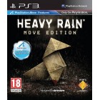   Move  Heavy Rain (  PS Move) PS3,  