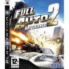  / Race  Full Auto 2: Battlelines [PS3]