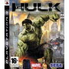   Incredible Hulk [PS3]
