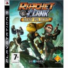   Ratchet & Clank: Quest for Booty [PS3]