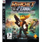   Ratchet & Clank: Tools of Destruction [PS3]