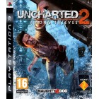   Uncharted 2: Among Thieves [PS3,  ]