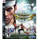  / Fighting  Virtua Fighter 5 [PS3]
