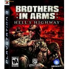 Brothers in Arms. Hell's Highway PS3