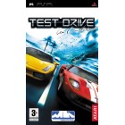  / Racing  Test Drive Unlimited (Essentials) [PSP,  ]