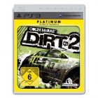  / Race  Colin McRae Dirt 2 (Platinum) [PS3]