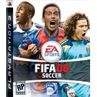    FIFA 08 (..) PS3