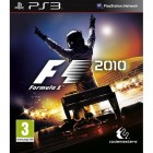 Formula One 2010 [PS3,  ]