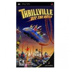  / Strategy  Thrillville Off the Rails PSP