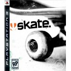    Skate (....) PS3