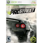  / Racing  Need for Speed ProStreet (..) (X-Box 360)