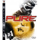  / Race  Pure PS3