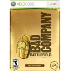 Battlefield Bad Company Gold Edition (X-Box 360)