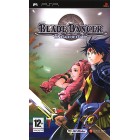  / Action  Blade Dancer PSP