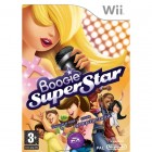  / Music  Boogie Superstar Bundle (with microphone) (full eng) (Wii)