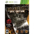  / Action  Bulletstorm Epic Edition [Xbox 360,  ]