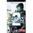  / Action  Tom Clancy's Ghost Recon Advanced Warfighter 2 PSP