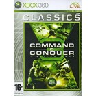  / Strategy  C&C 3: Tiberium Wars (Classic)  [Xbox 360]