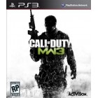   Call Of Duty: Modern Warfare 3 [PS3,  ]