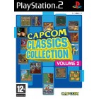 Квест / Quest  Capcom Classic Collection vol.2 PS2