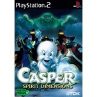  / Kids  Casper: Spirit Dimensions PS2