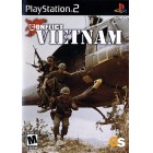  / Action  Conflict Vietnam PS2