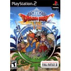  / Action  Dragon Quest 8 Platinum PS2 (.)