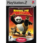  / Kids  DreamWorks Kung Fu Panda (Platinum) [PS2,  ]