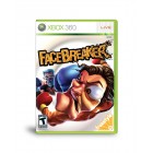  / Fighting  Facebreaker  (X-Box 360)