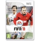  / Sport  FIFA 11 [Wii,  ]