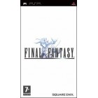  / RPG  Final Fantysy I PSP