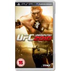  / Sport  UFC Undisputed 2010 [PSP]