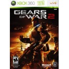  / Action  Gears of War 2 Xbox 360
