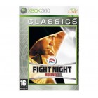  / Fighting  Fight Night Round 3 (Classics) (X-Box 360)