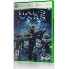 / Action  Halo Wars Xbox 360