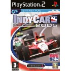 Симуляторы / Simulator  Indy Car Series 2005 PS2