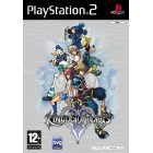 Боевик / Action  Kingdom Hearts 2 PS2
