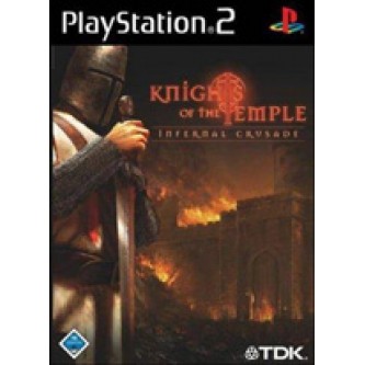  / Action  Knights of the Temple PS2