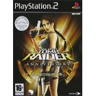  / Action  Lara Croft Tomb Raider. Anniversary (Special Edition 3 CD) (PS2)