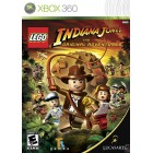  / Kids  Lego Indiana Jones. The Original Adventures (full eng) (X-Box 360)