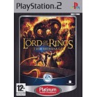  / Action  Lord of the Rings. The Third Age (Platinum) (full eng) (PS2)