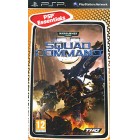  / Strategy  Warhammer 40,000: Squad Command (Essentials) [PSP,  ]