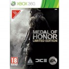  / Action  Medal of Honor Limited Edition [Xbox 360,  ]